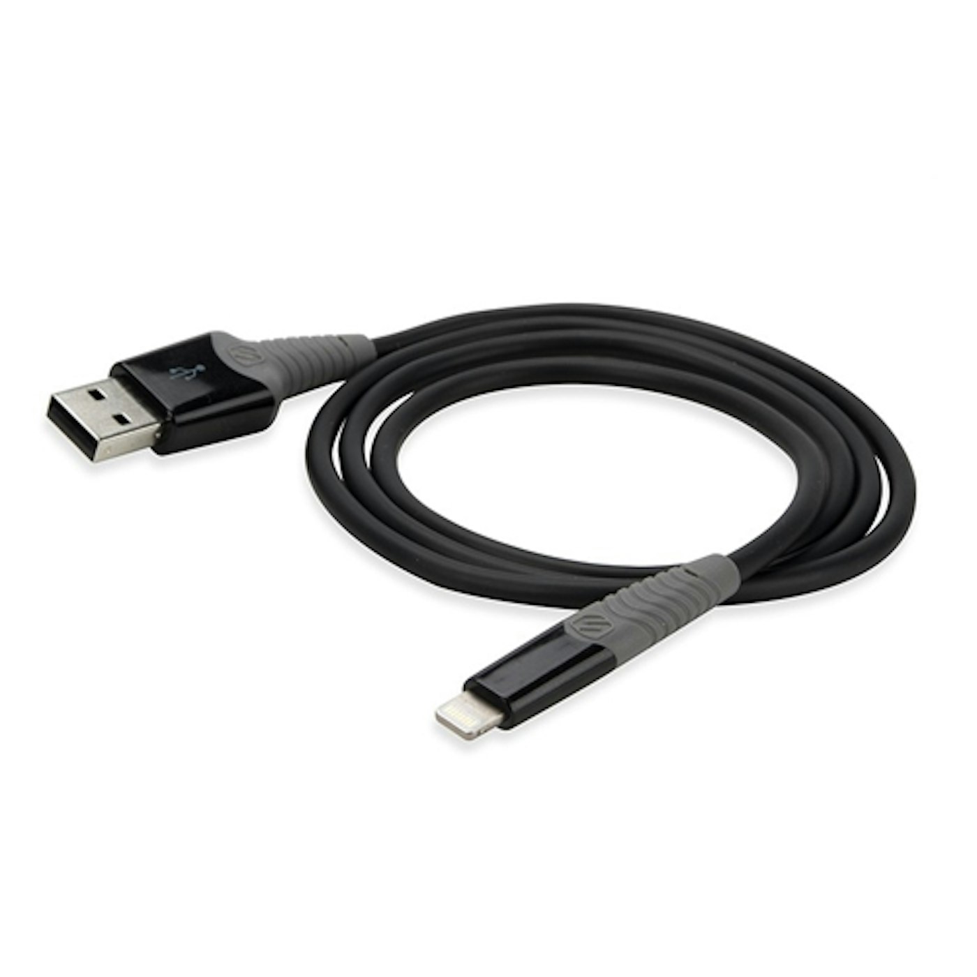 scosche strikeline rugged led