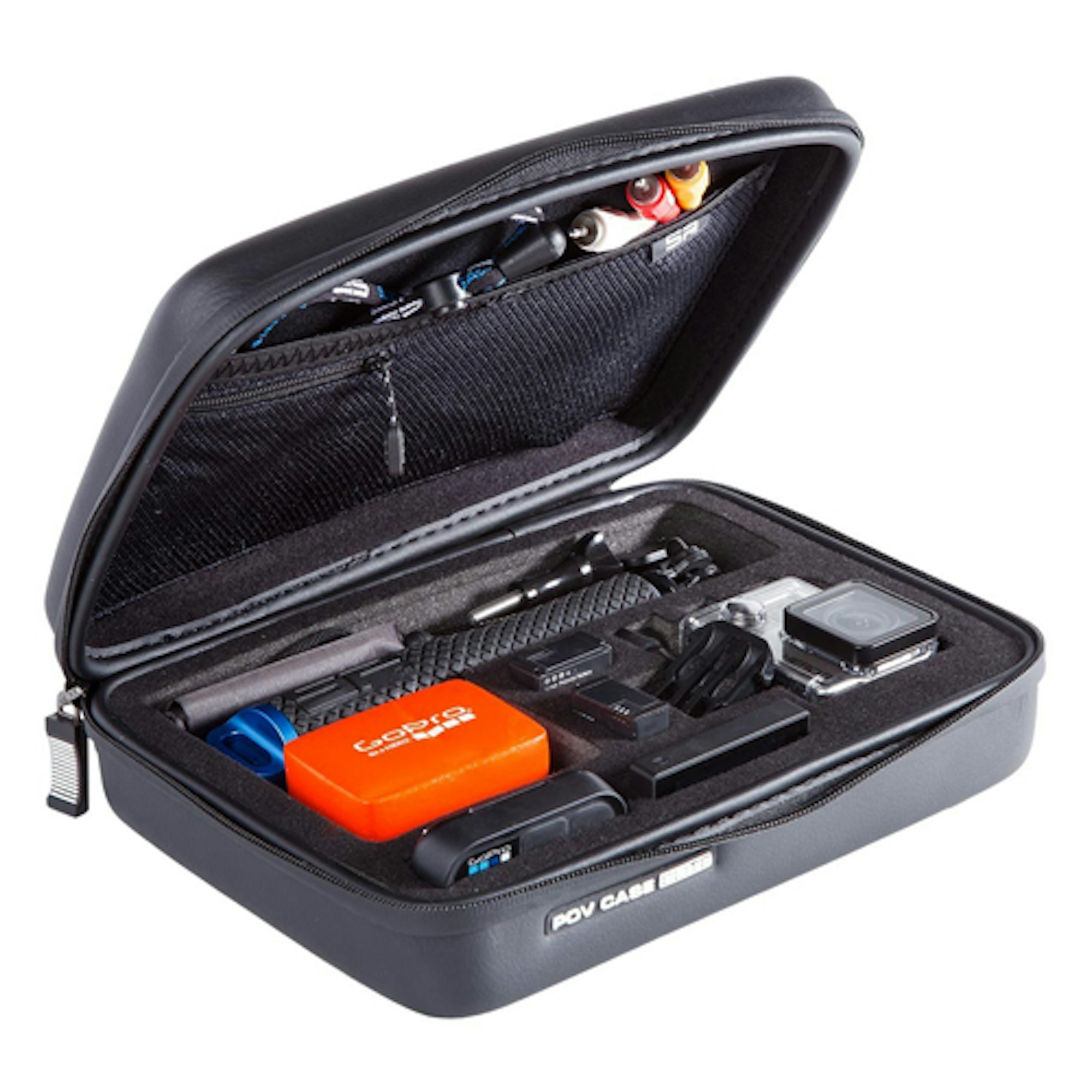 sp gadgets POV case elite medium