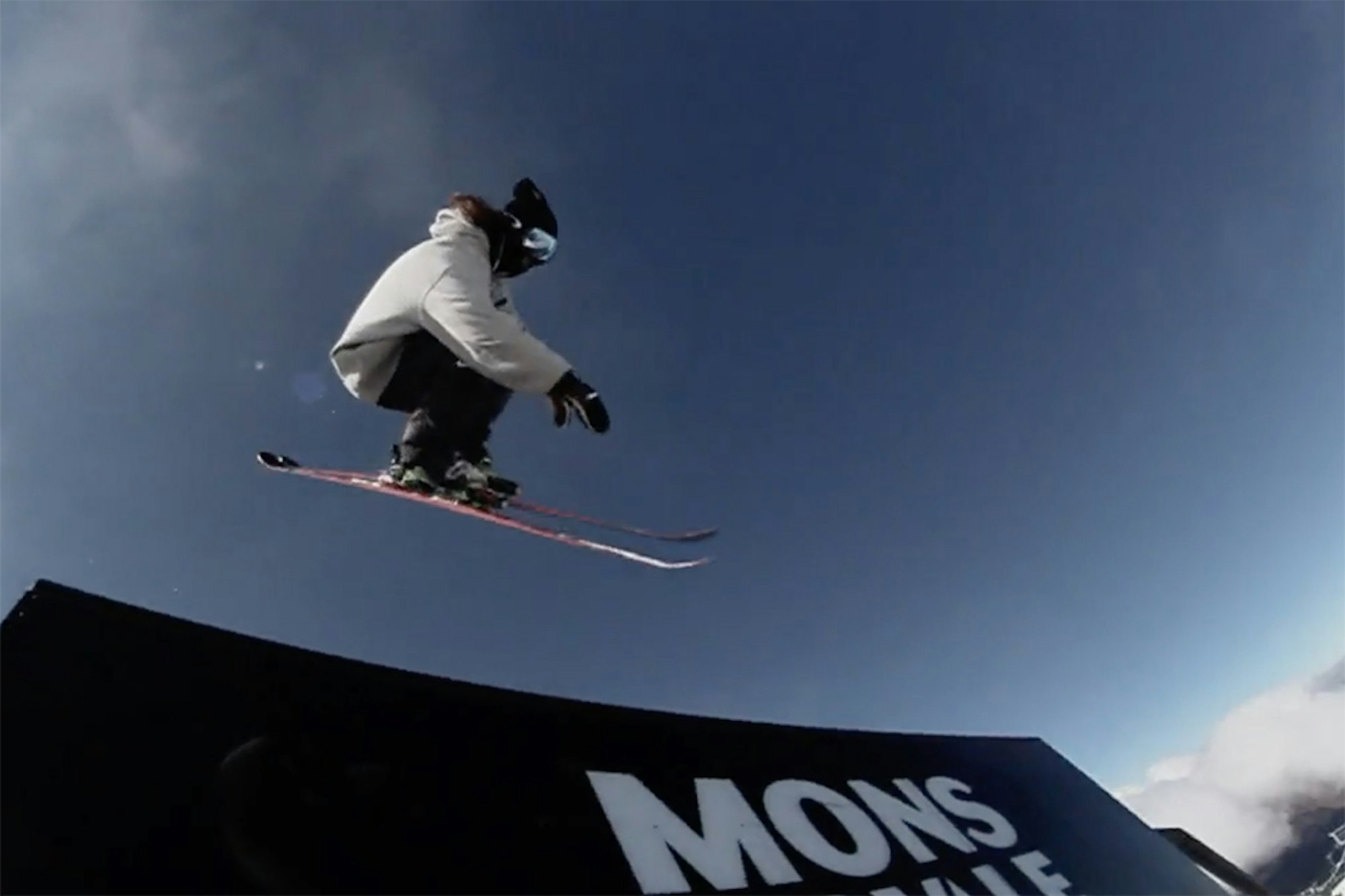 Style meets grace in the latest masterpiece from Beau-James Wells