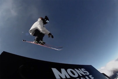 Style meets grace in the latest masterpiece from Beau-James Wells