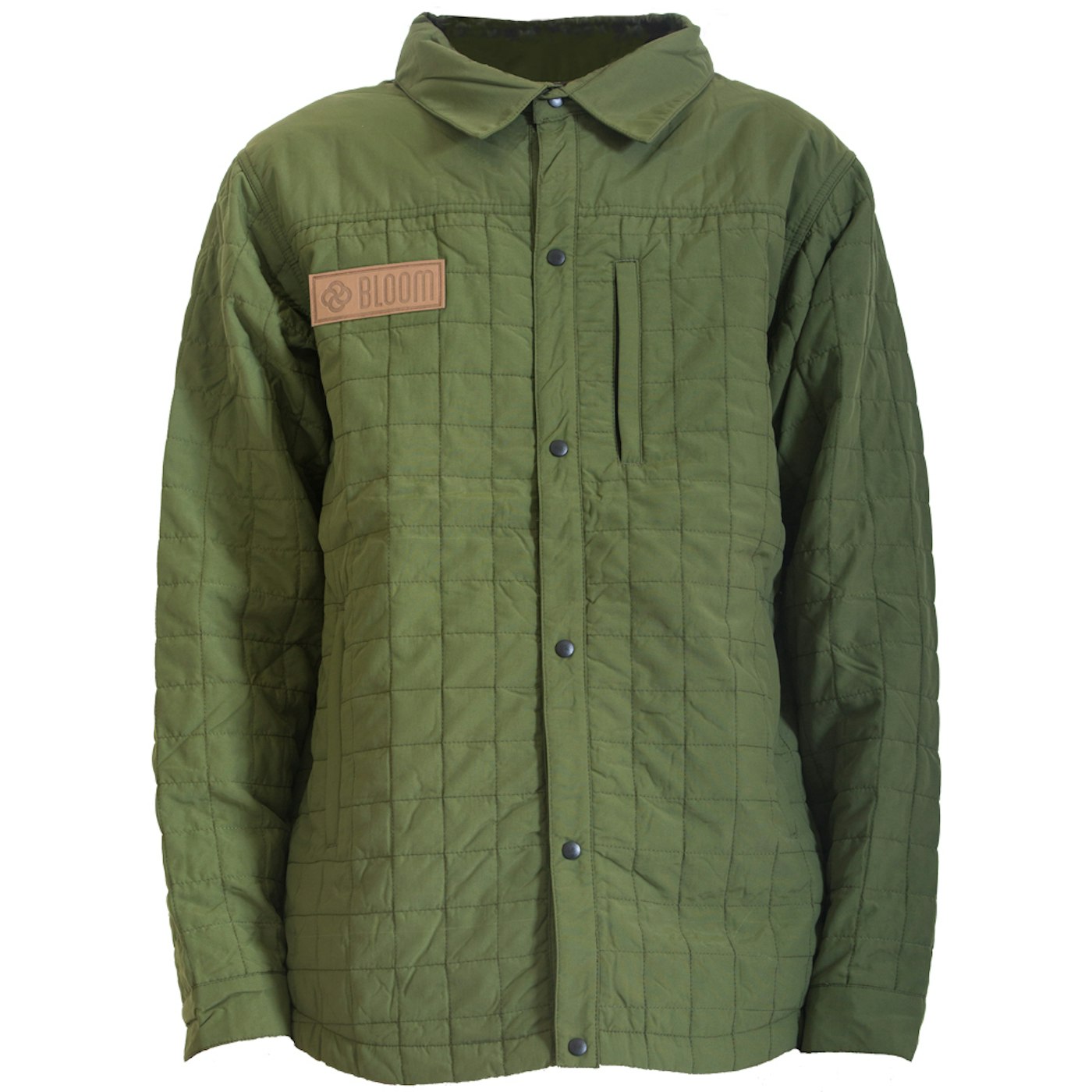 Bloom Outerwear Finn Jacket