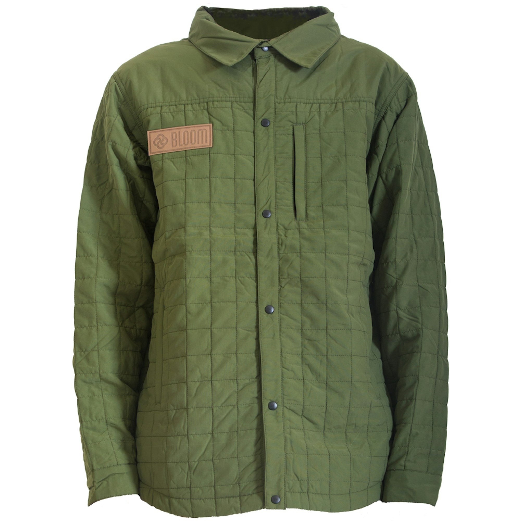 Bloom Outerwear Finn Jacket