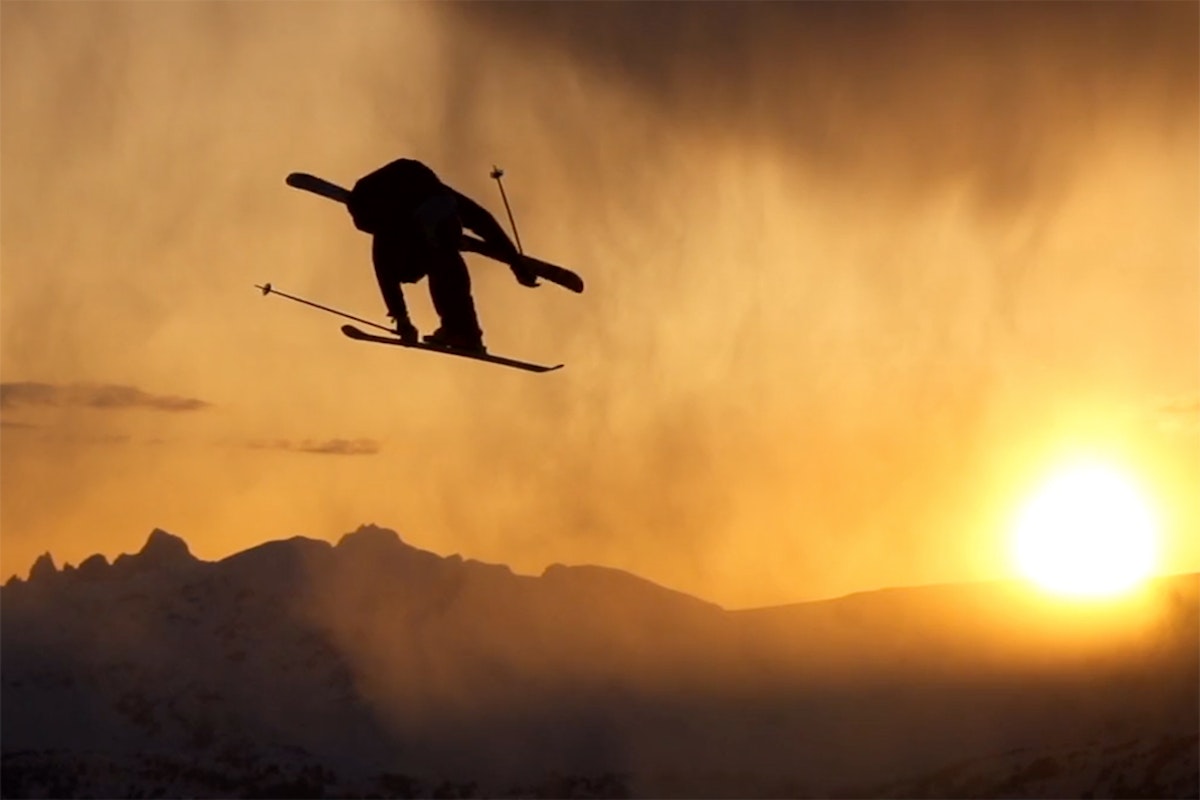 Poll: What's your favorite 2015 ski film?