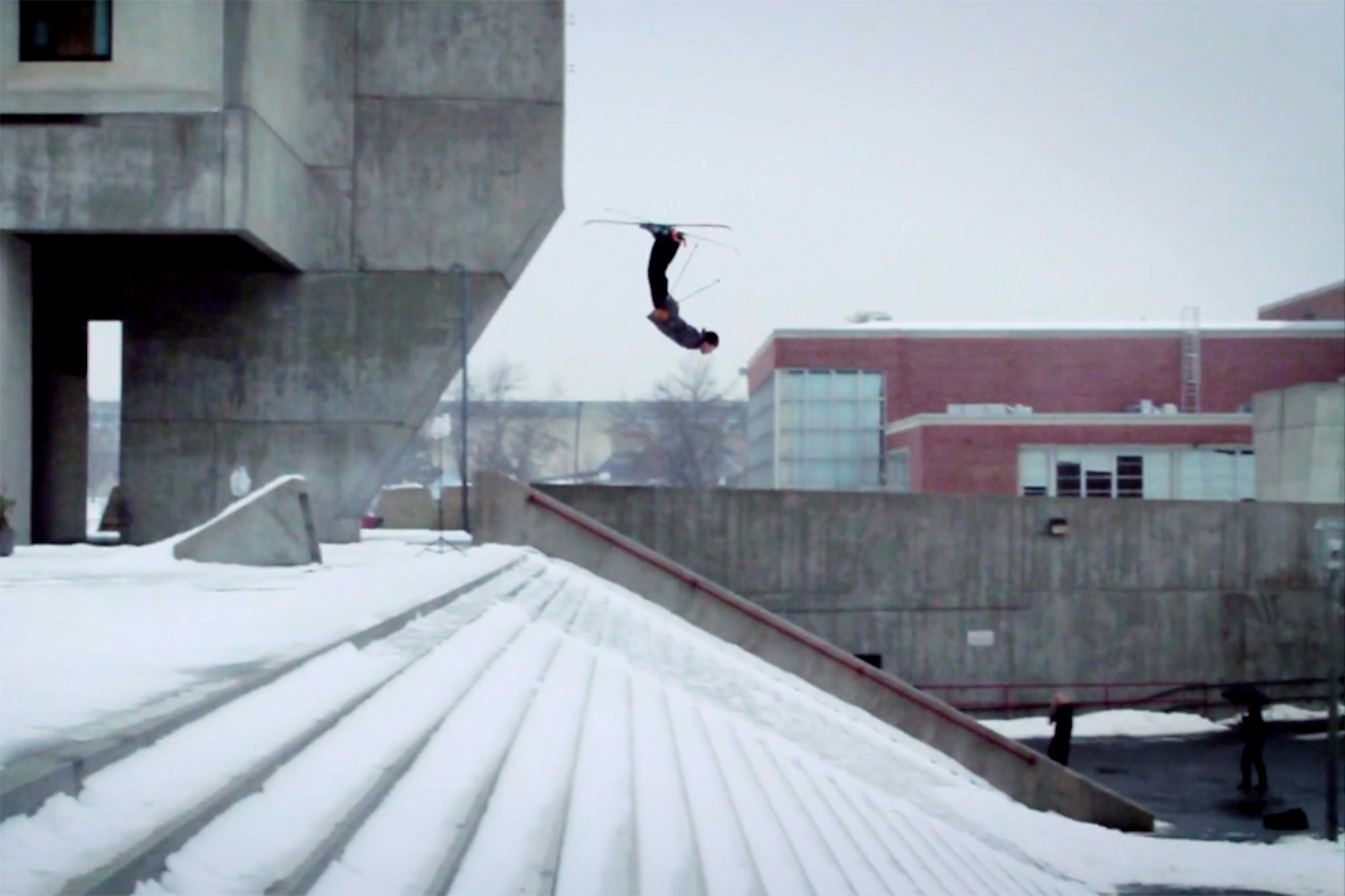 ICYMI: Here's last week's best ski videos and other Internet gold