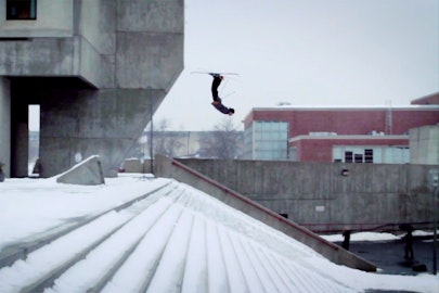 ICYMI: Here's last week's best ski videos and other Internet gold