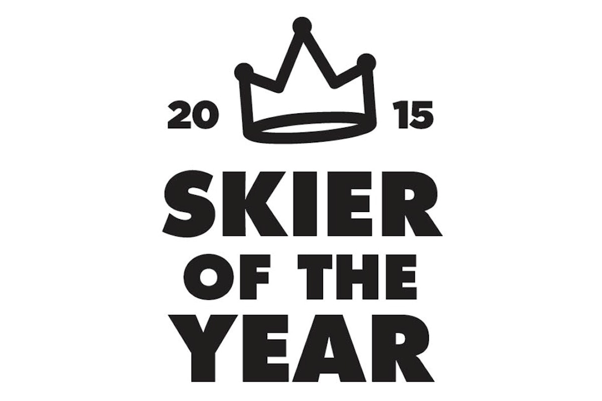Vote now for the 2015 Skier of the Year