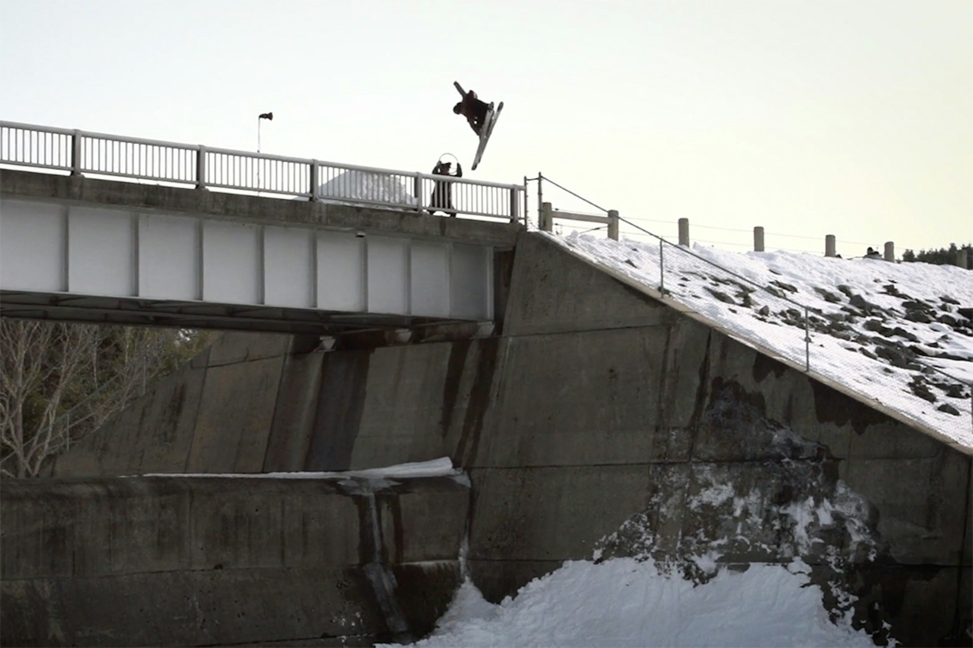 Murder in the streets; Clayton Vila's 2015 full-part is insane