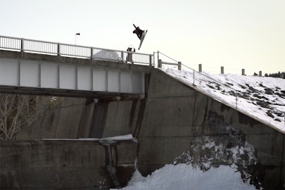 Murder in the streets; Clayton Vila's 2015 full-part is insane