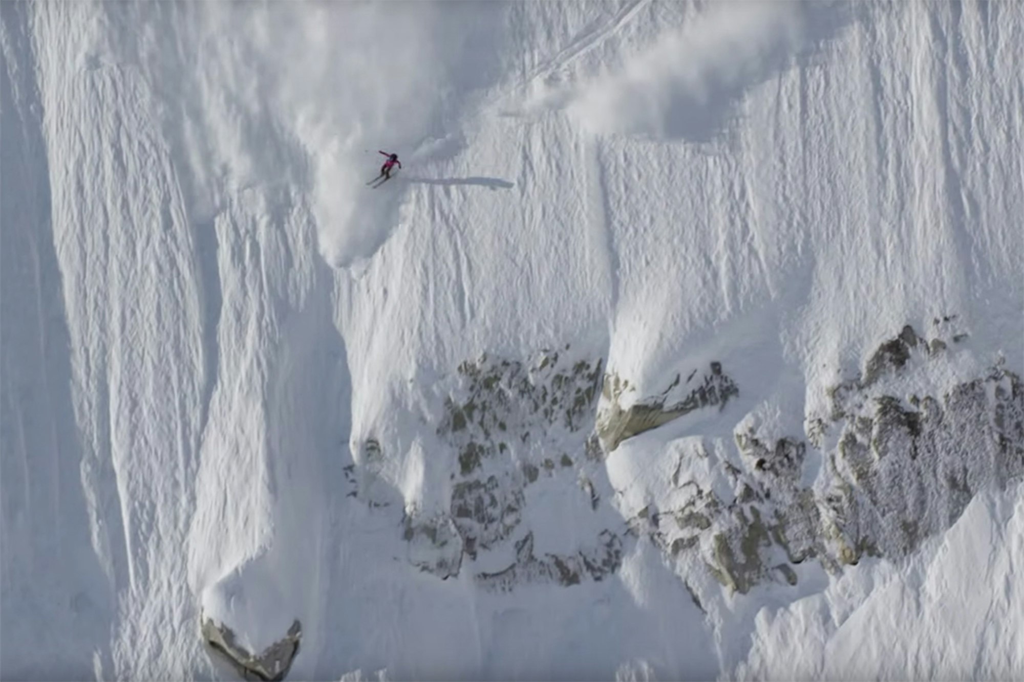 Angel Collinson's 2015 AK highlights are damn impressive