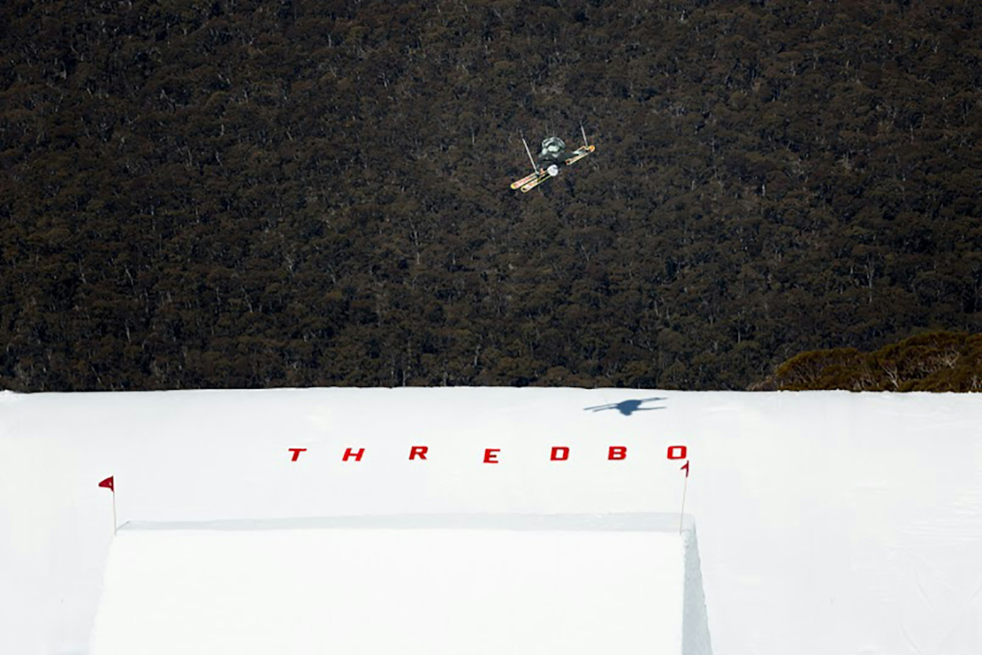 Q&A: Freeskiing legend Jon Olsson dishes on his career, fast cars and Douchebags