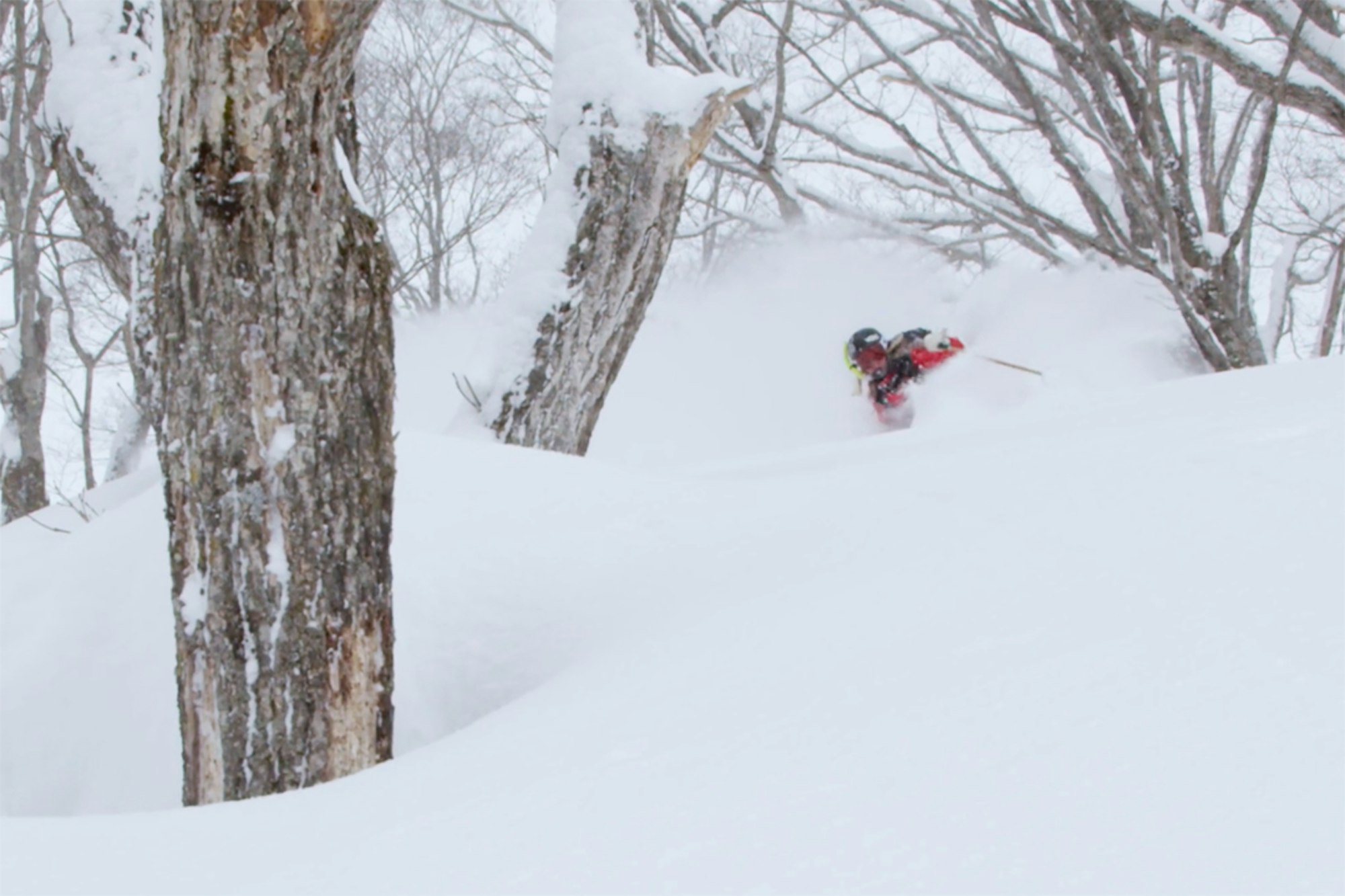 Trailer: Life-lover Sierra Quitiquit presents 2015 film, "How Did I Get Here?"