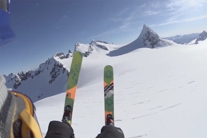 Here's three minutes of crashes from MSP Films—you're welcome