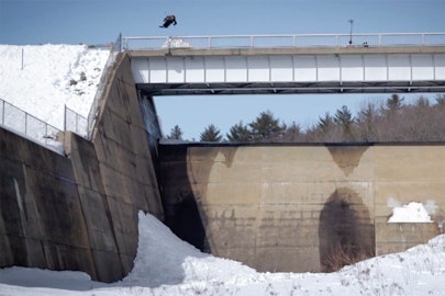 You need to watch Cam Riley's 2015 full-part, right now