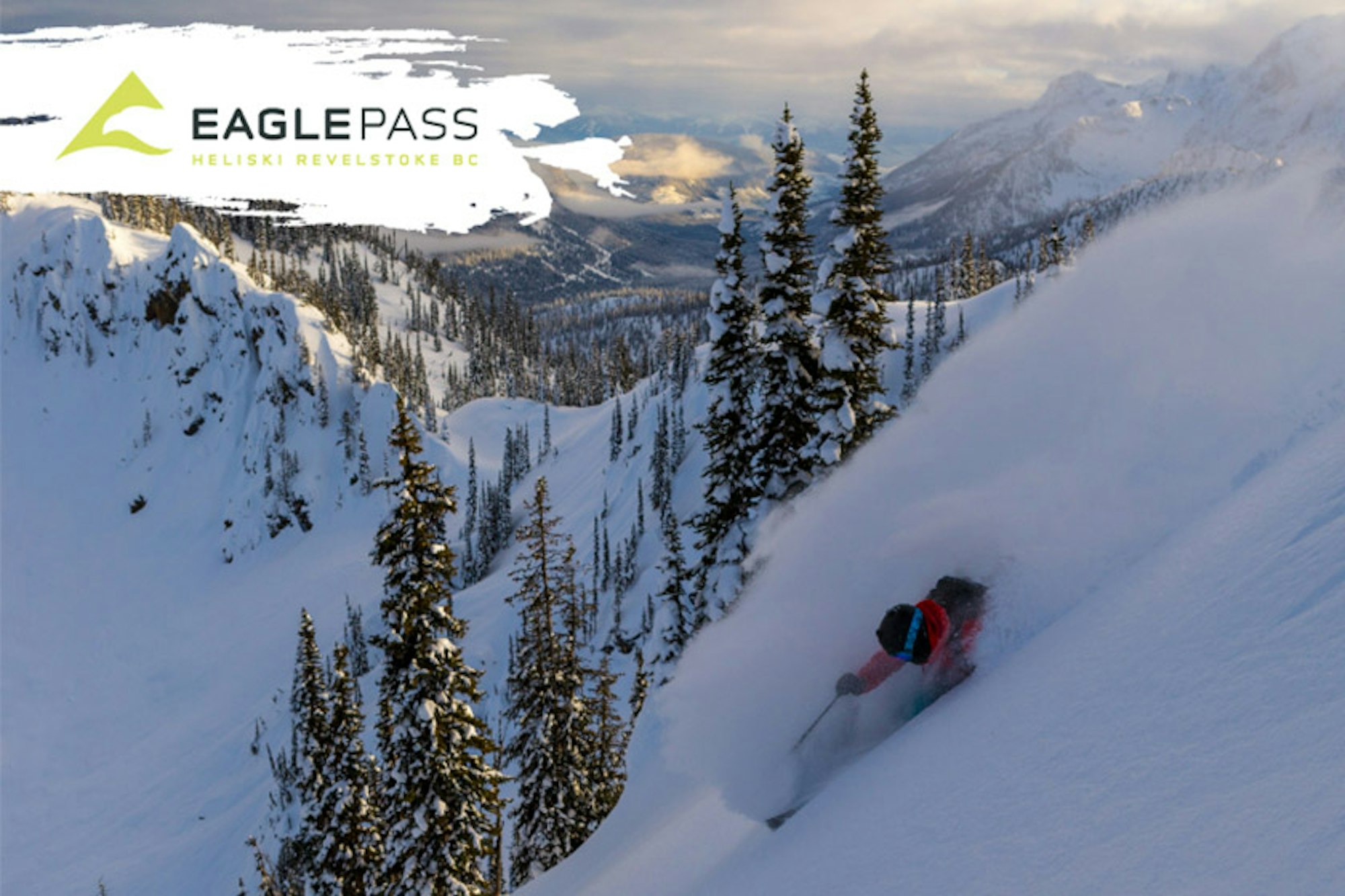 Win the Trip of a Lifetime with Eagle Pass Heliski in Revelstoke, BC