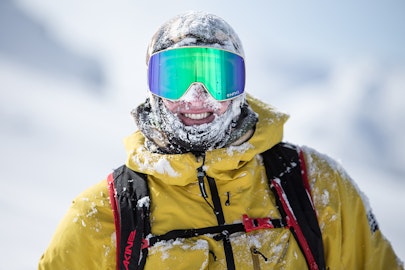 Gear: Get up close and personal with Dragon's new NFX2 goggle