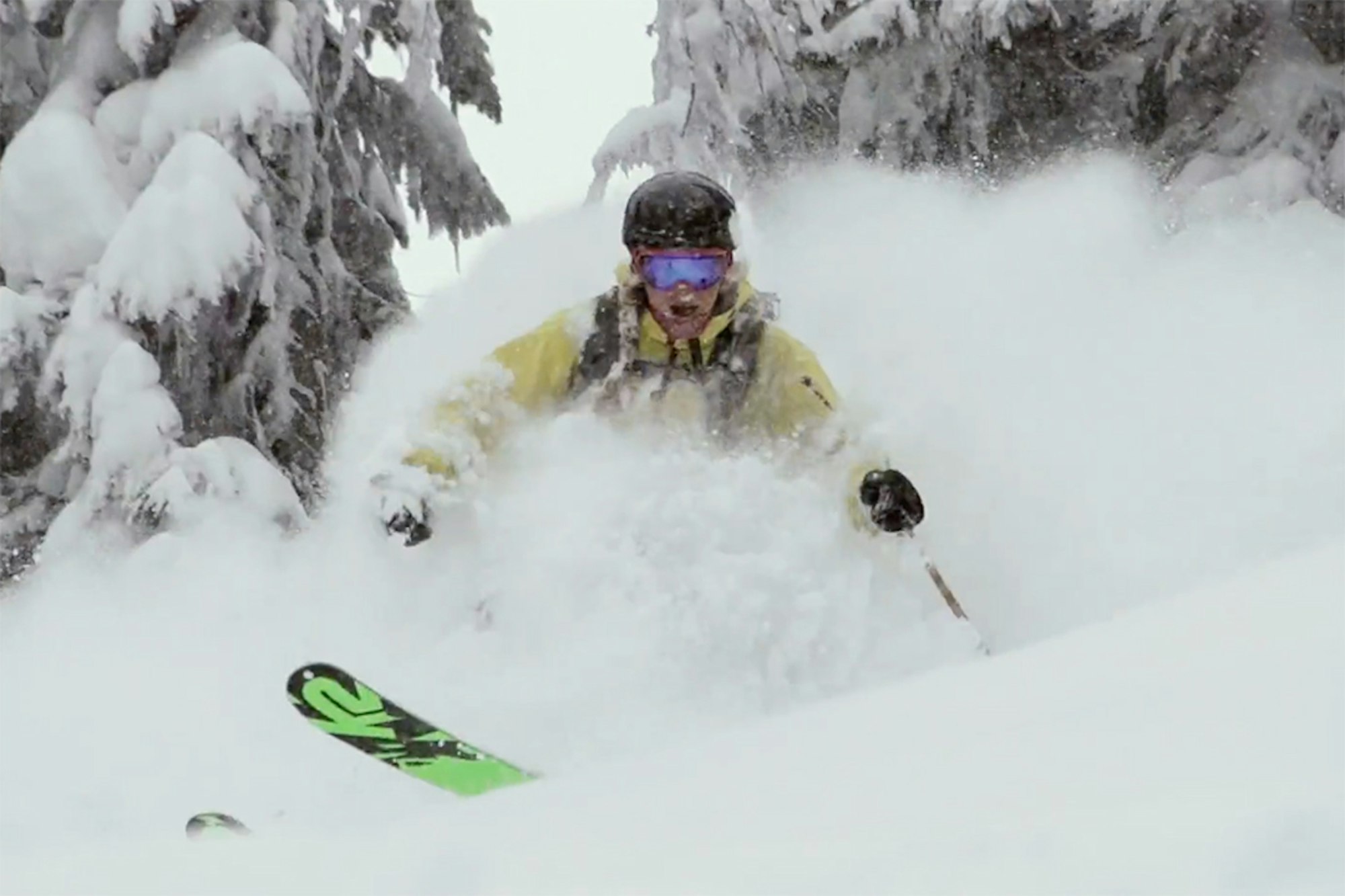 Fun-loving ripper Lexi duPont releases 2015 season edit #WhySoSerious