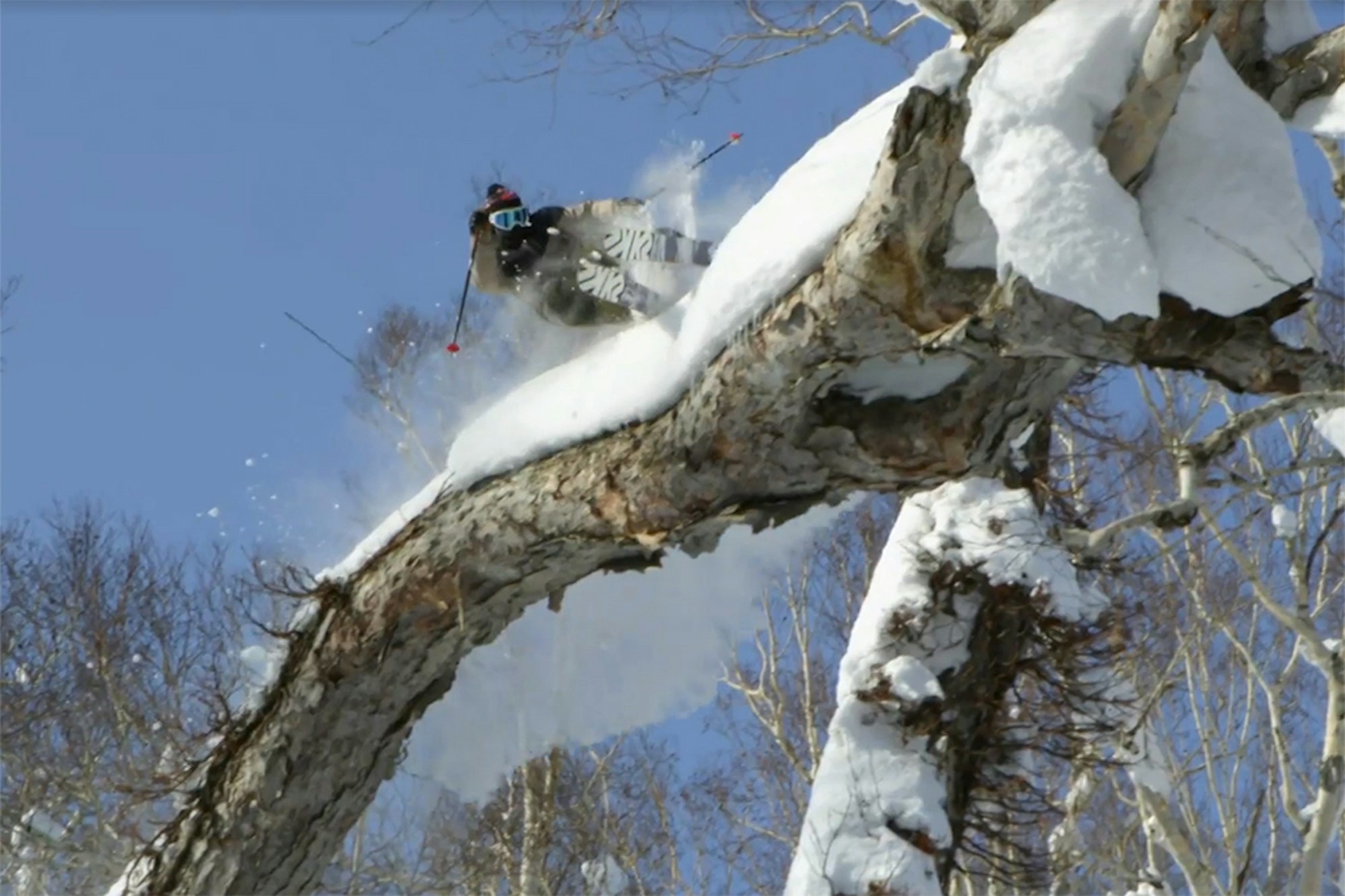 Sean Pettit and co. dominate Japan in Ep. 3 of Red Bull's "Keep Your Tips Up"