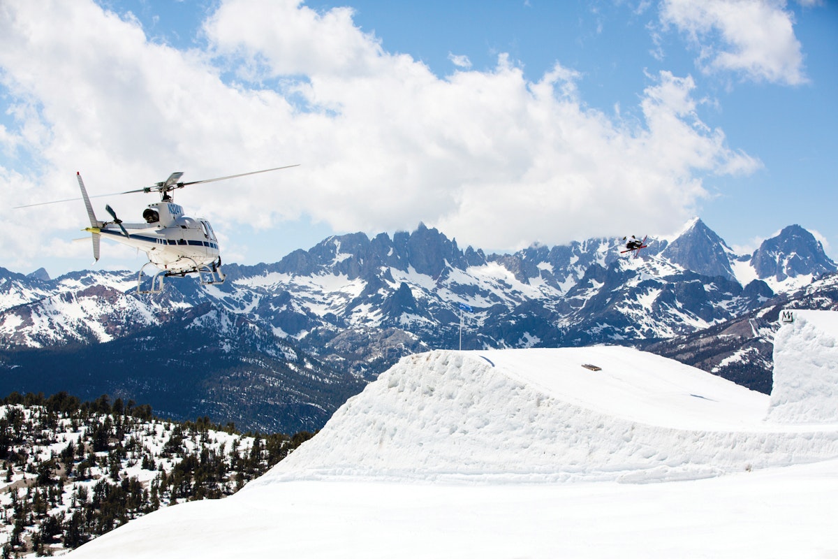 Inside Line: Local tips on the best spots at Mammoth Mountain