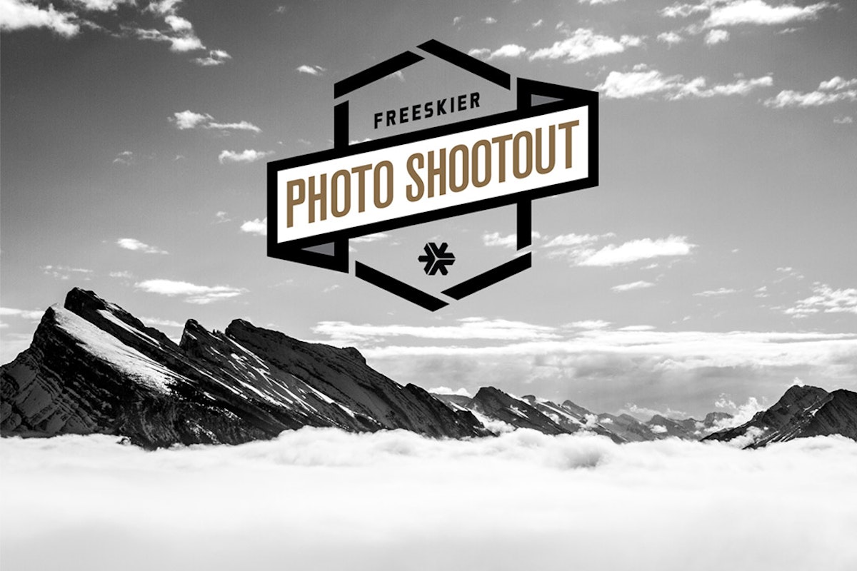 FREESKIER's Photo Shootout contest is live; submit now for your chance at $10,000
