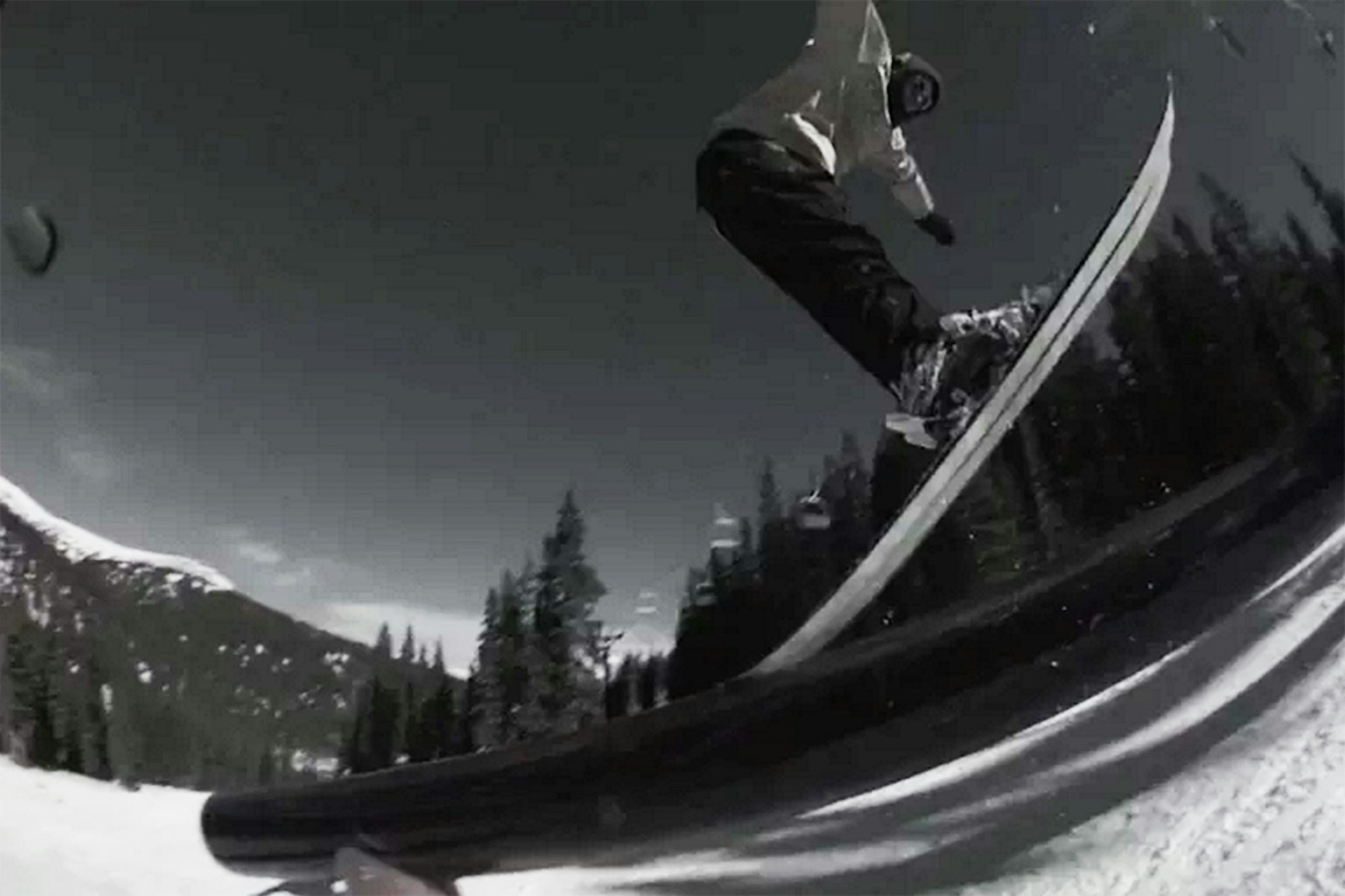 Watch: Skiing's favorite Bunch is back with another style-packed edit