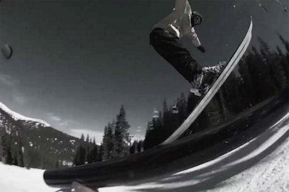 Watch: Skiing's favorite Bunch is back with another style-packed edit