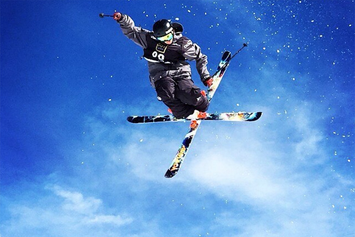 The U.S. Revolution Tour is back and better than ever for its 12th season