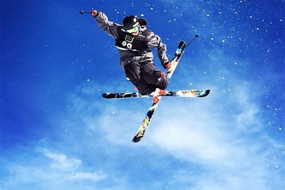 The U.S. Revolution Tour is back and better than ever for its 12th season