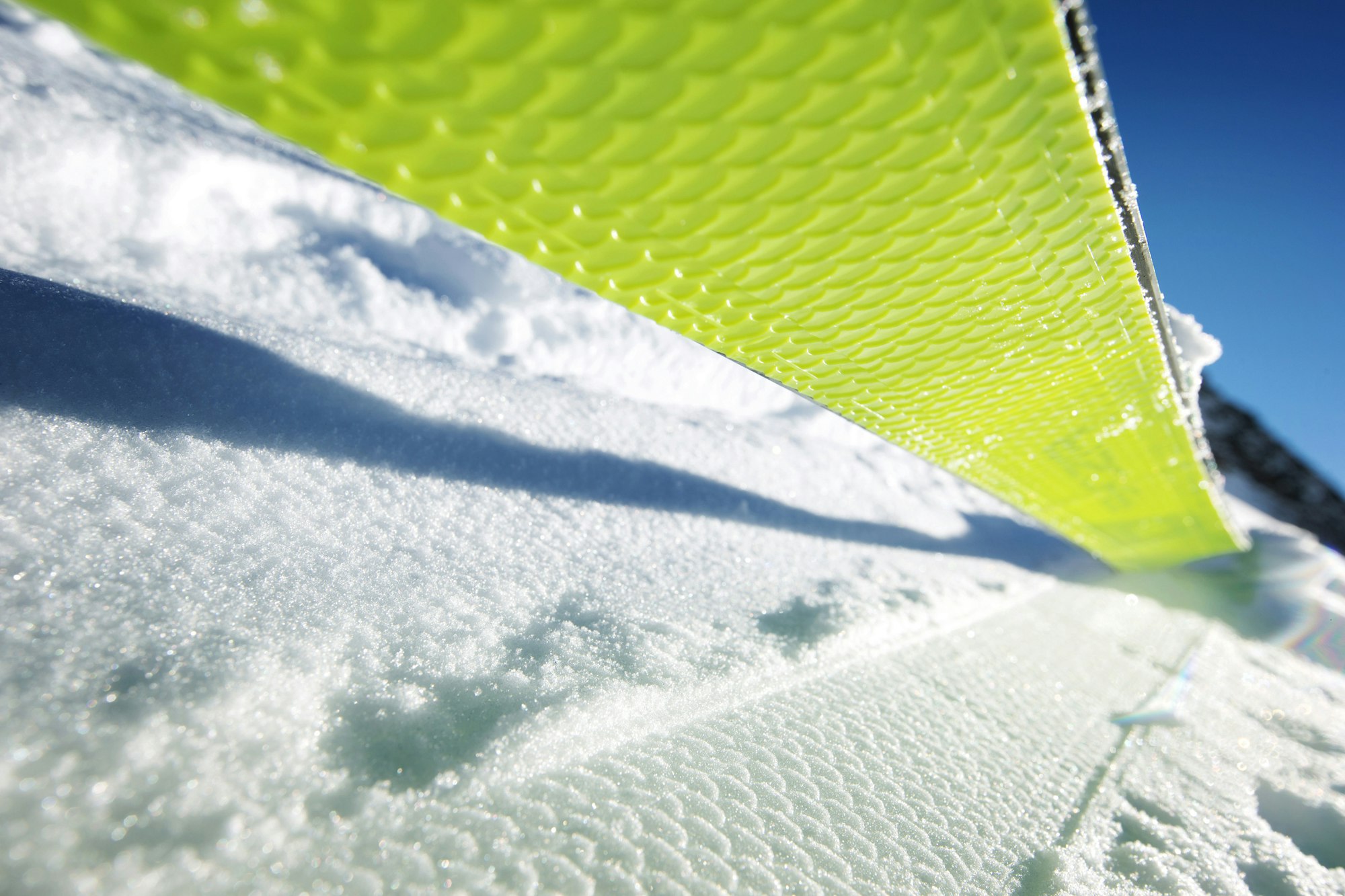 Winter has arrived; pump new tech into your backcountry kit with Fischer's Profoil Skins