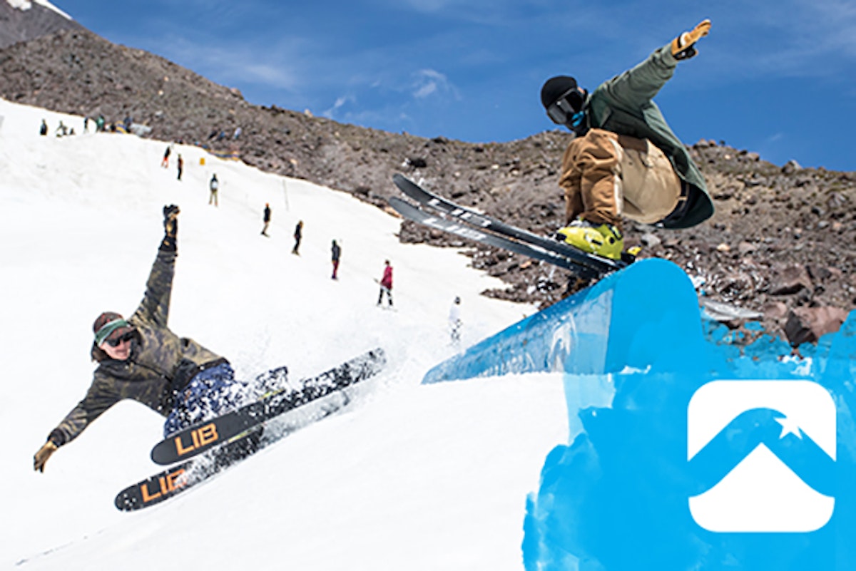 Bye snowboarders! Windells to host skiers only for 2015-16 shred