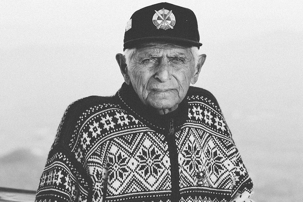 Things I've Learned: 93-year-old Joe Lahout, Owner of America's Oldest Ski Shop