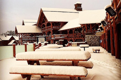 Ski Banff-Lake Louise-Sunshine releases 2015-16 opening dates