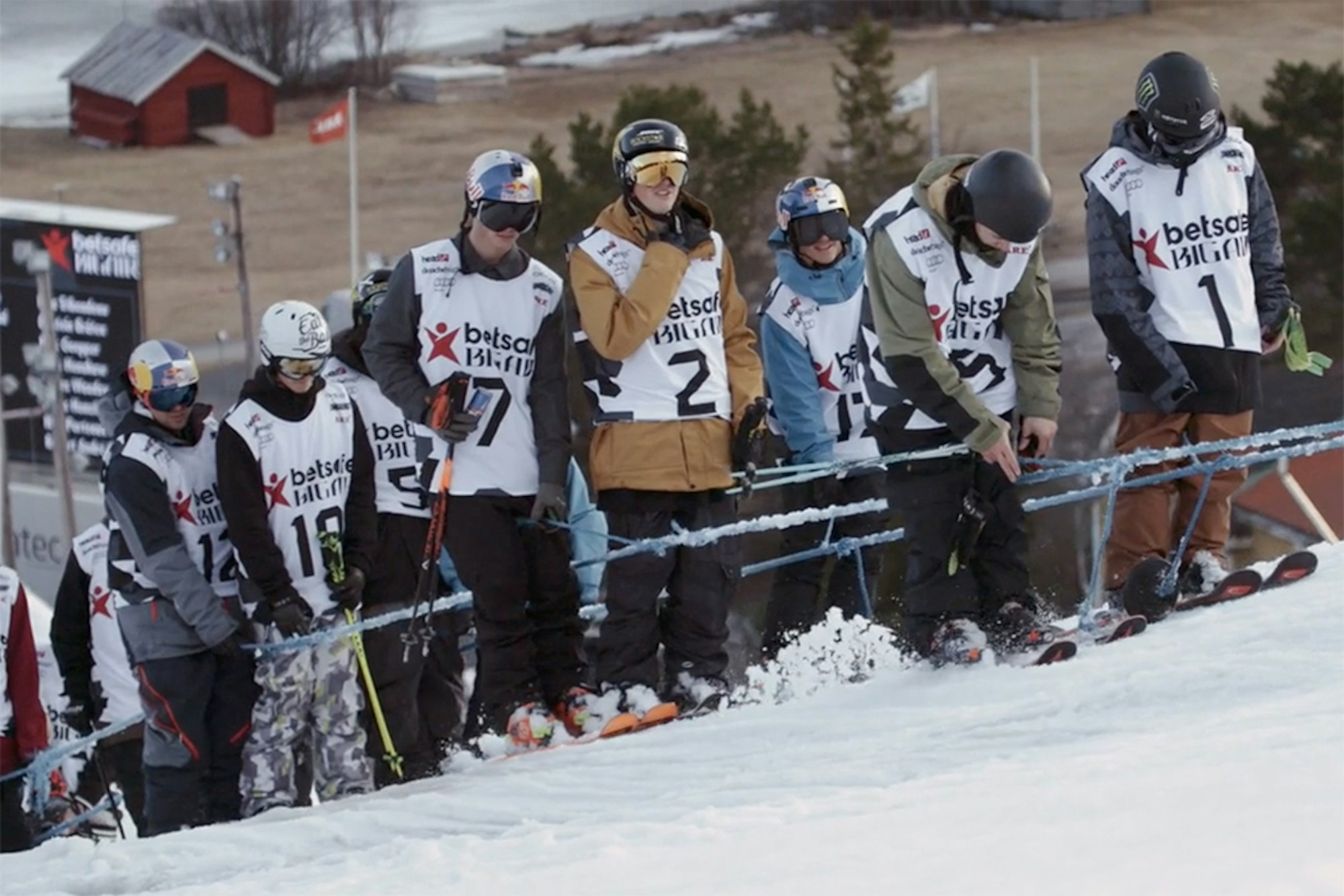 PK Hunder dissects a decade of progression in new video from Peak Performance