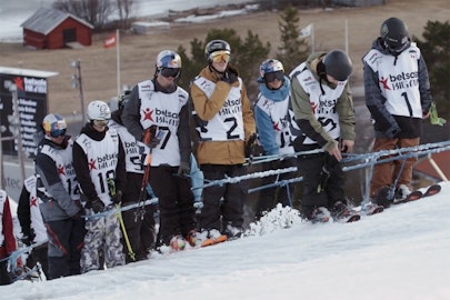 PK Hunder dissects a decade of progression in new video from Peak Performance