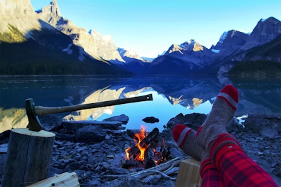 Zac Kotke is our latest sweepstakes winner; he gets a ton of underpants from MyPakage