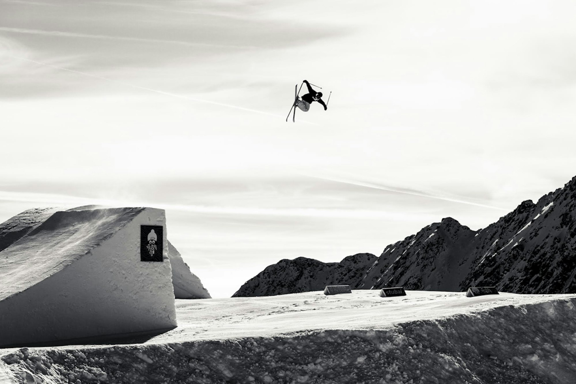 Legs of Steel to premiere "Passenger" in Boulder, SLC & Park City