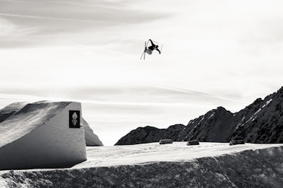 Legs of Steel to premiere "Passenger" in Boulder, SLC & Park City