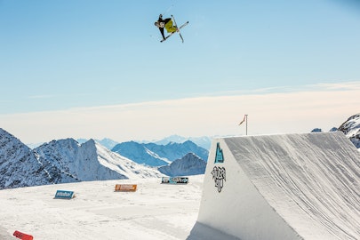 Banger Gallery: See 25 shots from Prime Park Sessions