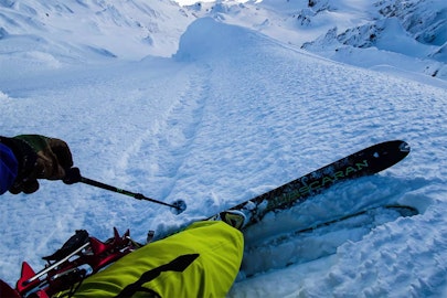 Backcountry gems; get to know some of skiing's finest in Dynafit's new video series, "Connections"