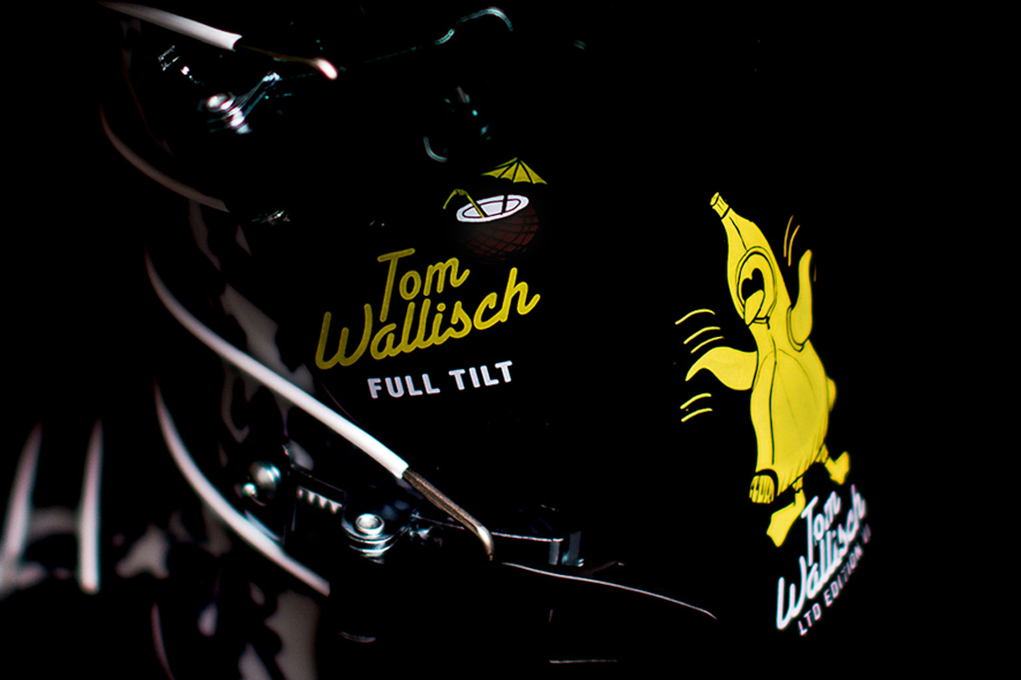 Full Tilt unveils new LTD Wallisch and B&E pro model ski boots