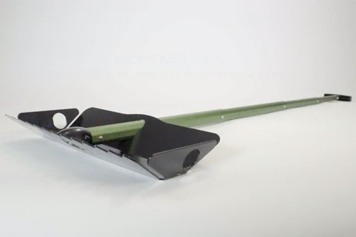 Gear: DMOS Collective introduces its new multi-purpose Kicker Tool