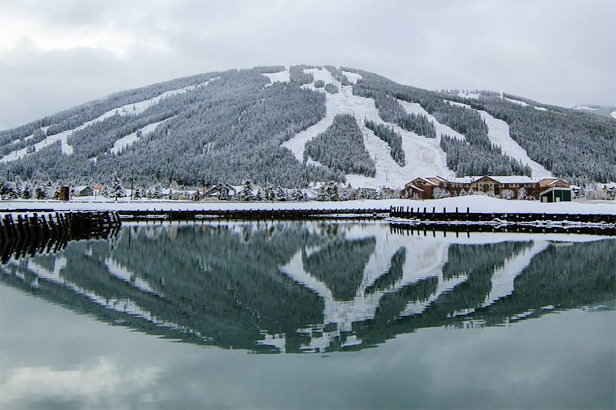 Copper Mountain delays its Opening Day to Friday, November 13