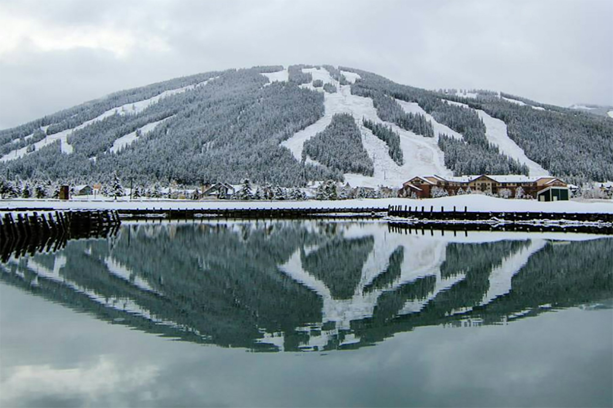 Copper Mountain delays its Opening Day to Friday, November 13