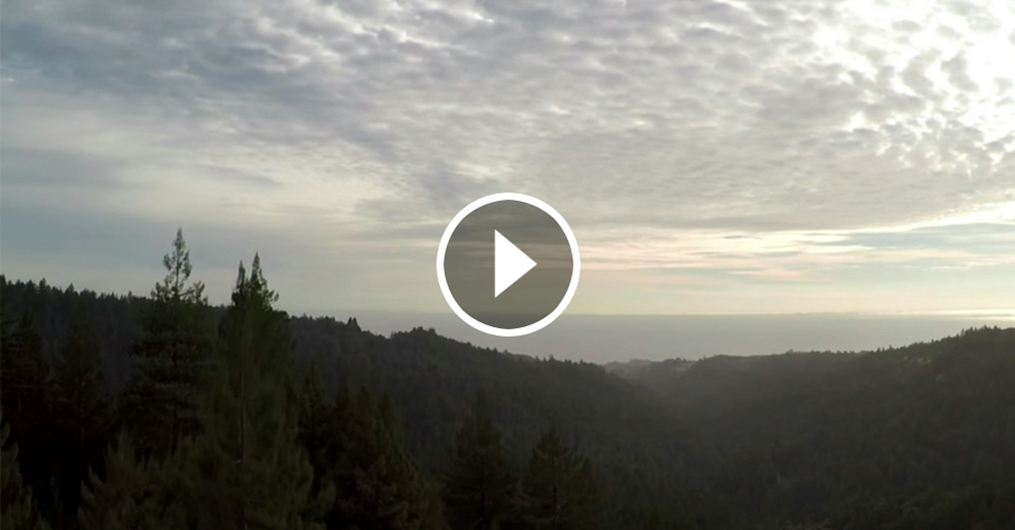 Get a first look at footage from GoPro's brand new drone