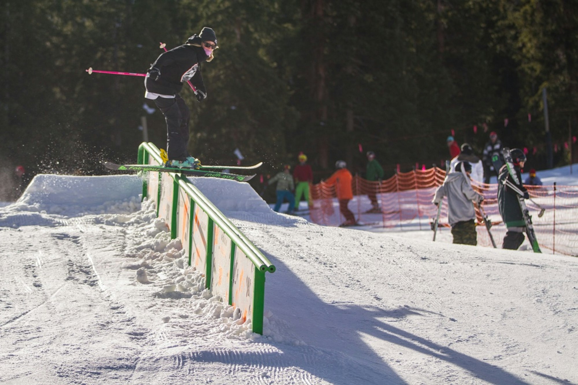 Arapahoe Basin set to open for 2015-16 ski season on Thursday