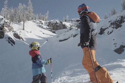 Watch: The High Fives Foundation releases new awareness video, "Choices"