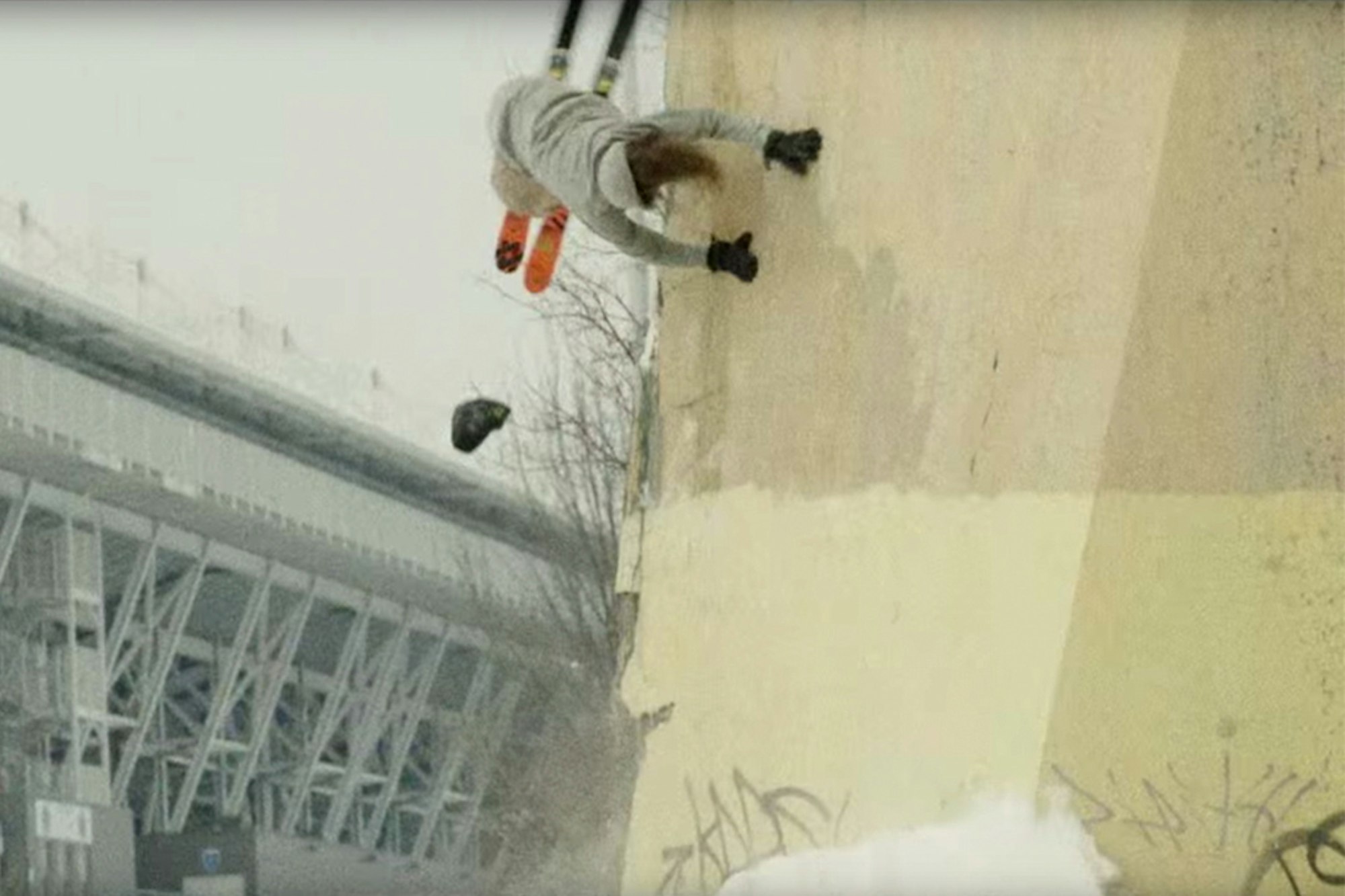 ABM drops new urban edit; of course it's full of hammers