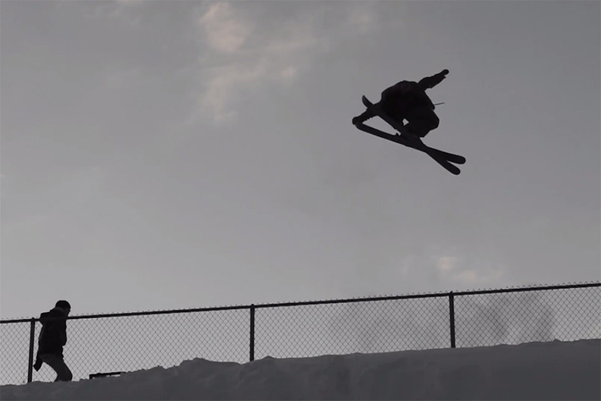 ICYMI: This week's best ski videos and other Internet gold