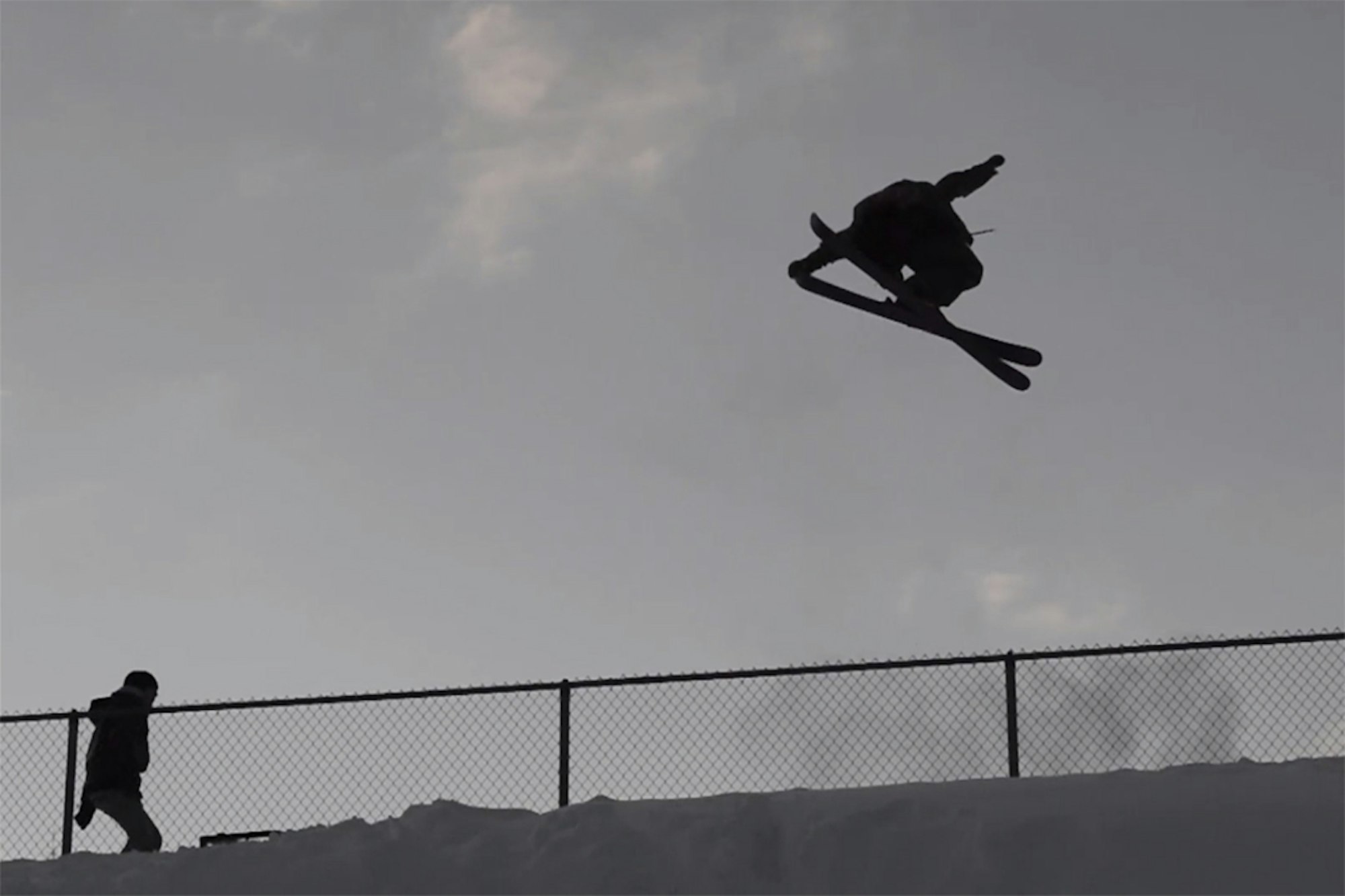 ICYMI: This week's best ski videos and other Internet gold