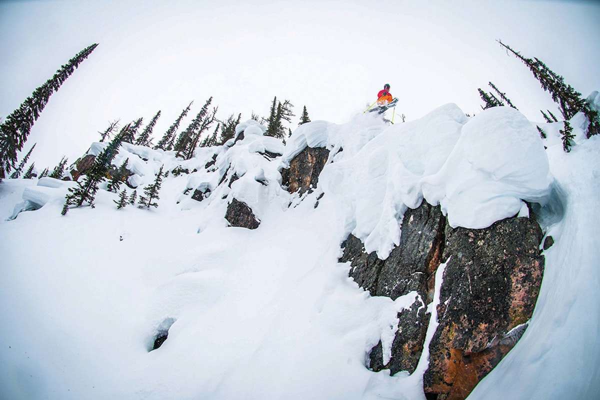 More for the Avid Traveler: 12 North American ski resorts to add to your list this winter