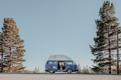 The Bunch: Skiing's Band Apart